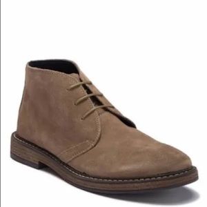 New Joseph Abboud Travis Mens Boots size 10